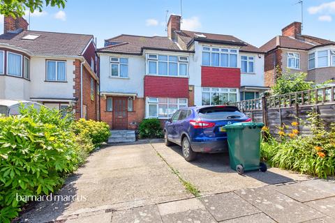 Dalmeny Road, Barnet