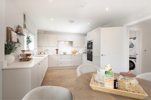 4 bedroom detached house for sale, Moor Hall Park, Ninfield, Battle