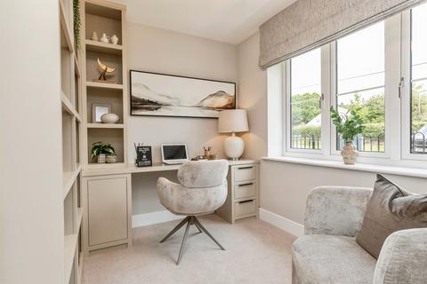 4 bedroom detached house for sale, Moor Hall Park, Ninfield, Battle