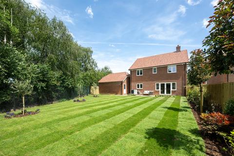 4 bedroom detached house for sale, Moor Hall Park, Ninfield, Battle