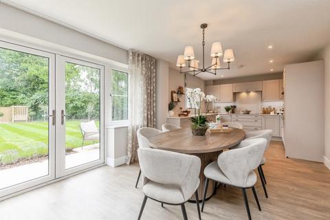 4 bedroom detached house for sale, Moor Hall Park, Ninfield, Battle