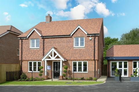 4 bedroom detached house for sale, Moor Hall Park, Ninfield, Battle