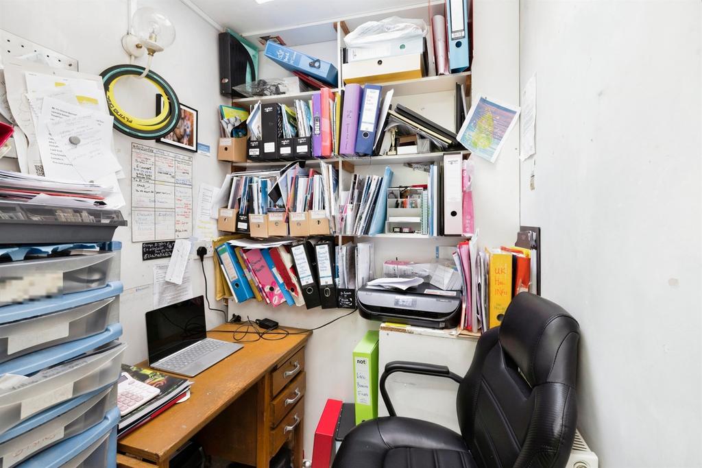 Home office