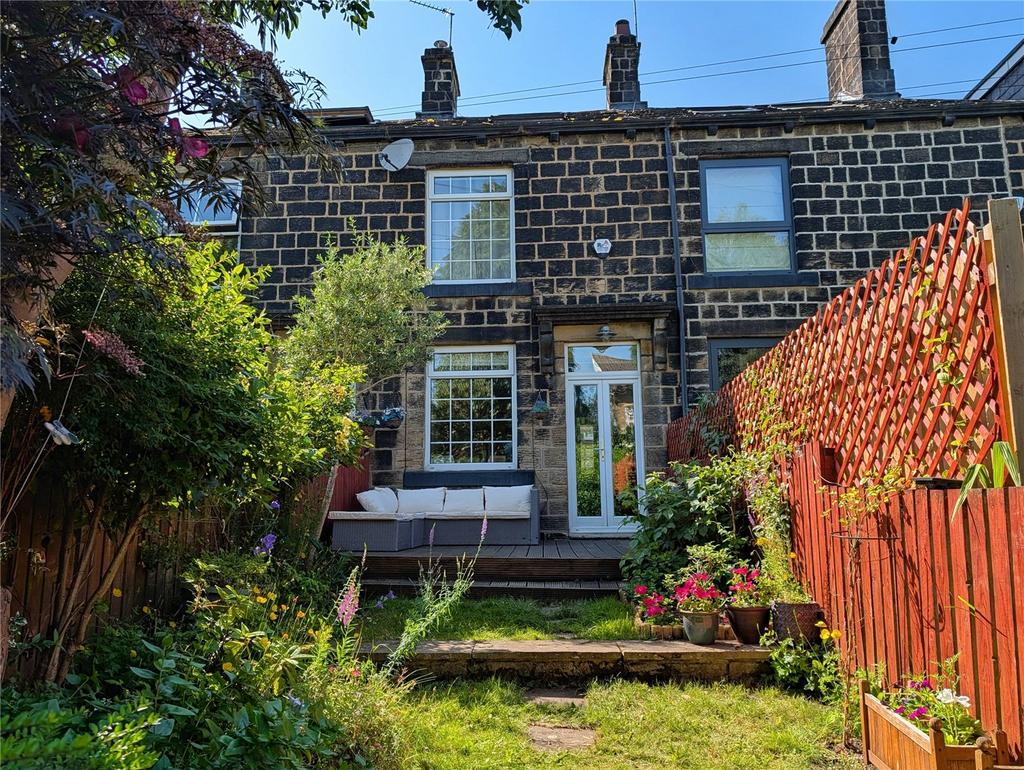 West View, Yeadon, Leeds, West Yorkshire, Leeds