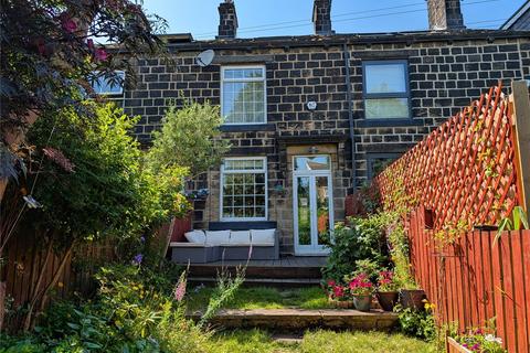 3 bedroom terraced house for sale, West View, Yeadon, Leeds, West Yorkshire