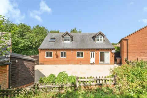 4 bedroom detached house for sale, Woodruff Close, Bicester, Oxfordshire, OX26