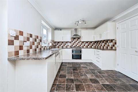 4 bedroom detached house for sale, Woodruff Close, Bicester, Oxfordshire, OX26