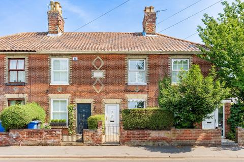 2 bedroom terraced house for sale, City Road, Norwich