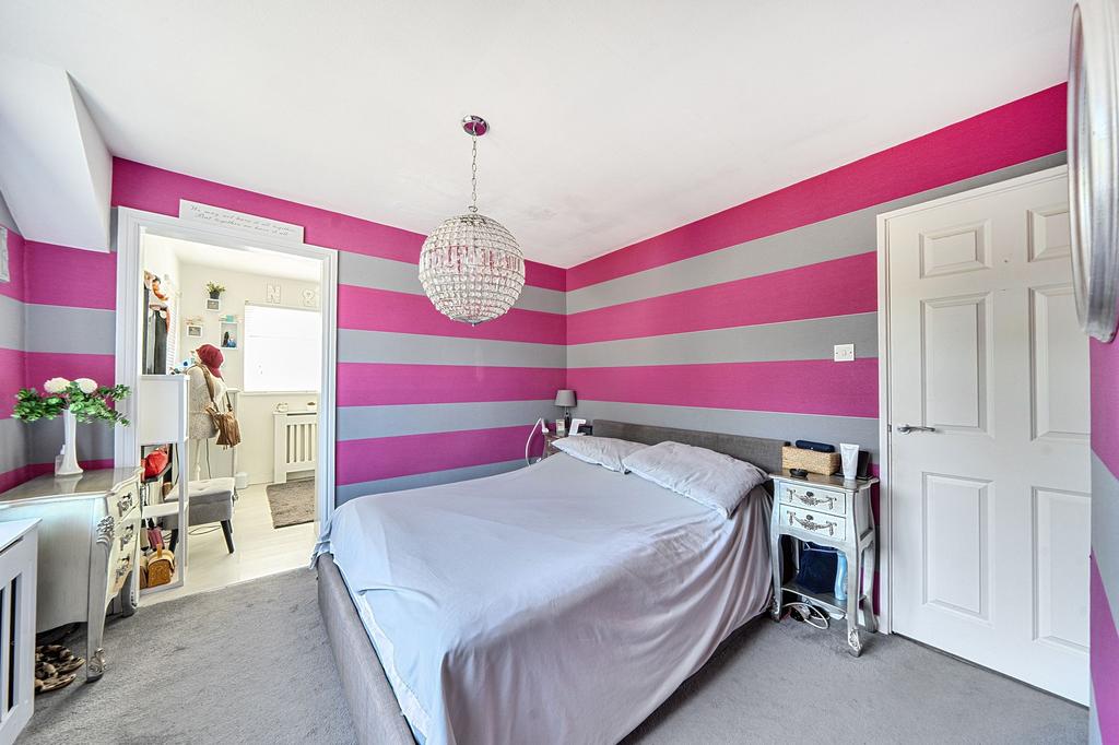 Bedrooms
