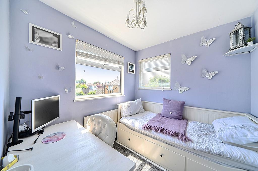 Bedrooms