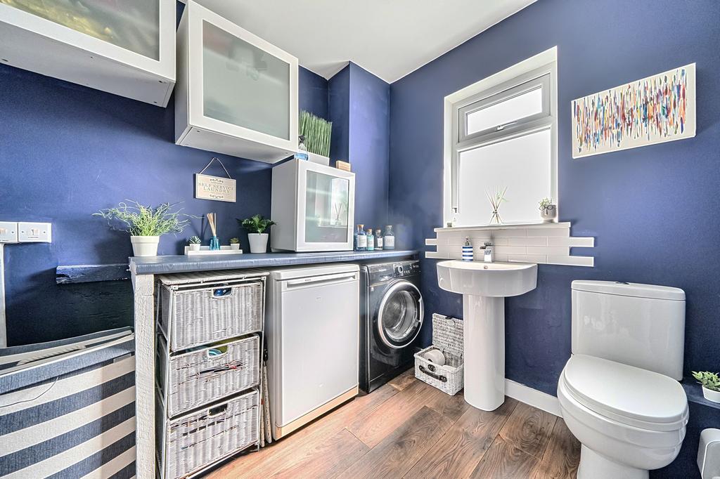 Utility/WC