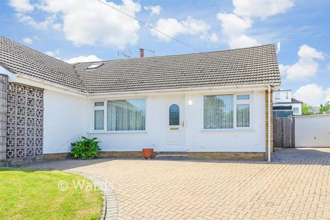 3 bedroom semi-detached bungalow for sale, Toddington Crescent, Chatham ME5