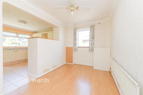 3 bedroom semi-detached bungalow for sale, Toddington Crescent, Chatham ME5