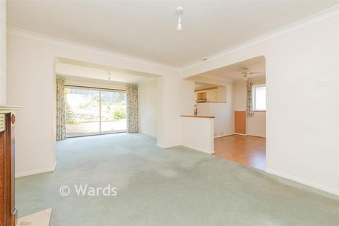 3 bedroom semi-detached bungalow for sale, Toddington Crescent, Chatham ME5
