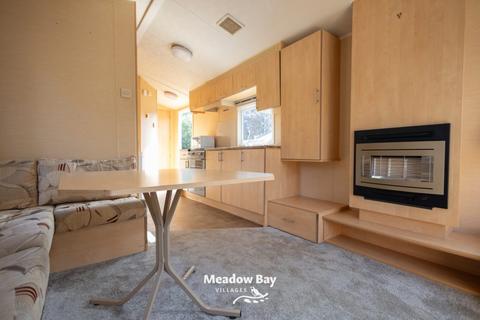 2 bedroom park home for sale, Billing Aquadrome Holiday Park