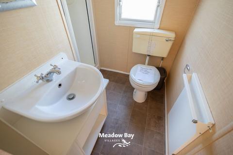 2 bedroom park home for sale, Billing Aquadrome Holiday Park