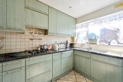Newborough Green, New Malden, KT3