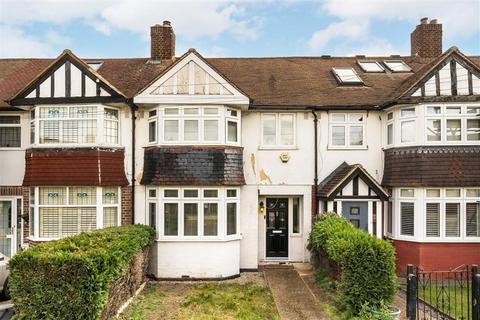 3 bedroom house for sale, Westdean Avenue, London SE12