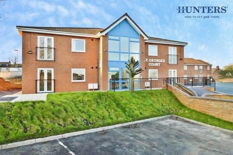 undefined, St. Georges Court, Brereton, WS15 1ST