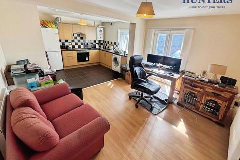undefined, St. Georges Court, Brereton, WS15 1ST