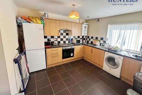 undefined, St. Georges Court, Brereton, WS15 1ST