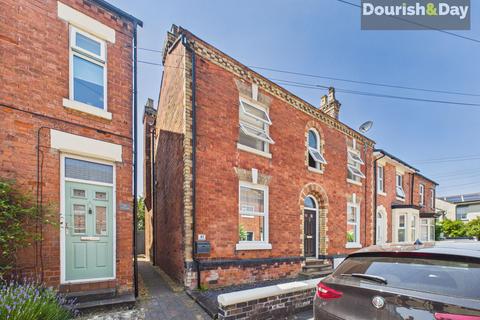 2 bedroom flat for sale, Talbot Road, Stafford ST17