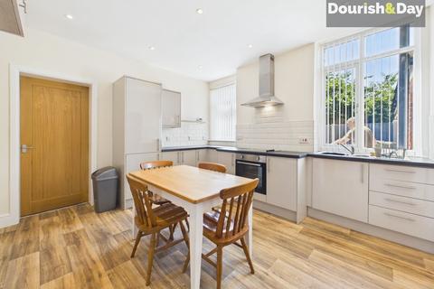 2 bedroom flat for sale, Talbot Road, Stafford ST17