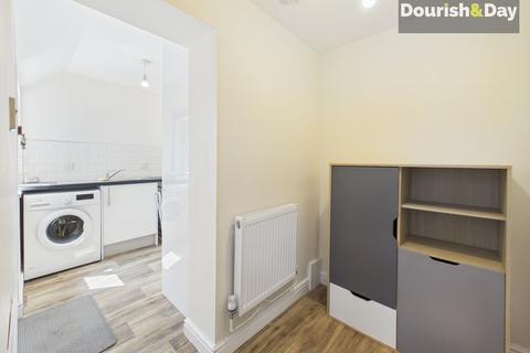 2 bedroom flat for sale, Talbot Road, Stafford ST17