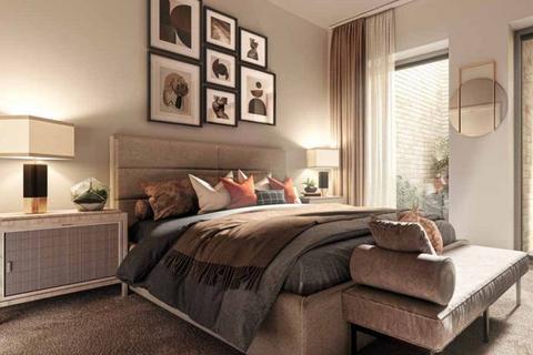 1 bedroom flat for sale, Portobello Square, Ladbroke Grove, London, W10