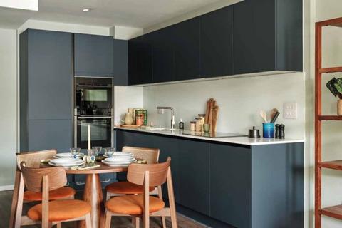 1 bedroom flat for sale, Portobello Square, Ladbroke Grove, London, W10