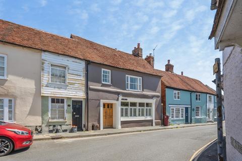 3 bedroom end of terrace house for sale, East Street, Westbourne, Emsworth, West Sussex, PO10