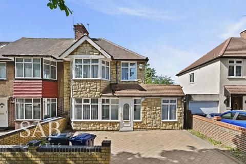 Whitton Avenue East, Greenford, UB6