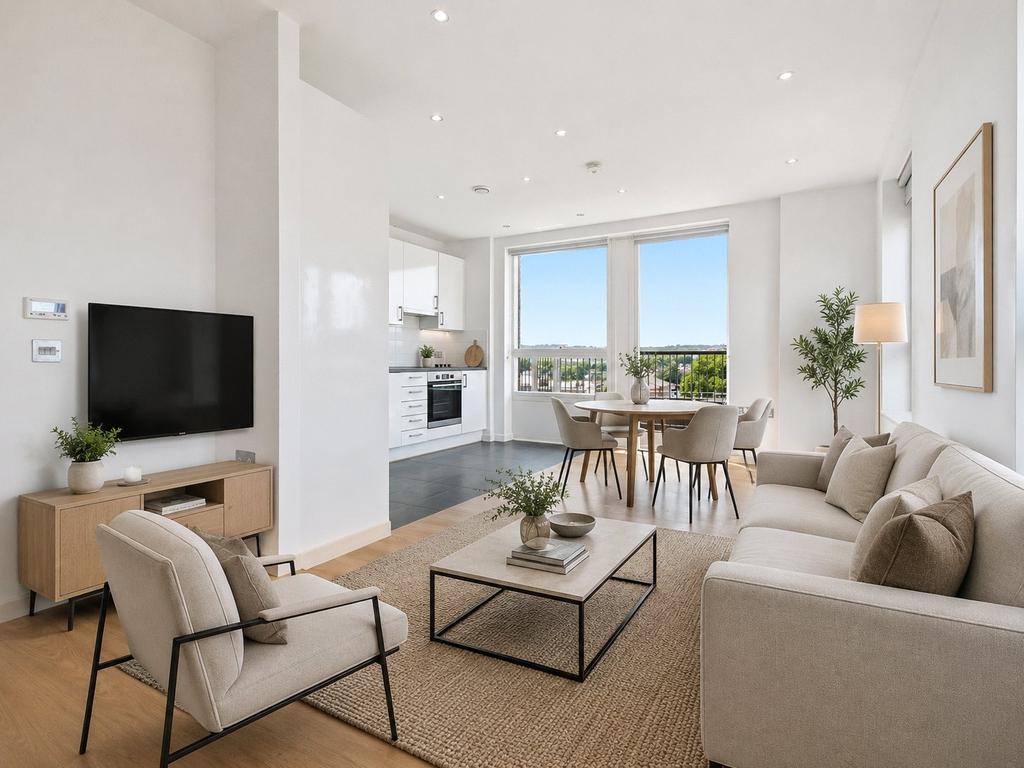 2 bedroom apartment to rent