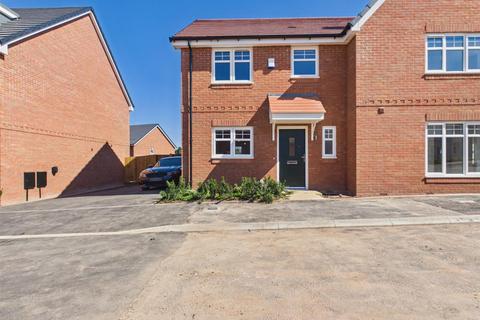 undefined, Carrington Way, Coventry, CV7 8HY
