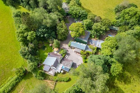 3 bedroom farm house for sale, Felindre, Swansea
