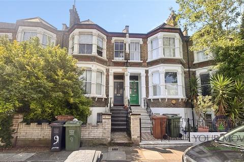 2 bedroom flat to rent, Musgrove Road, London SE14