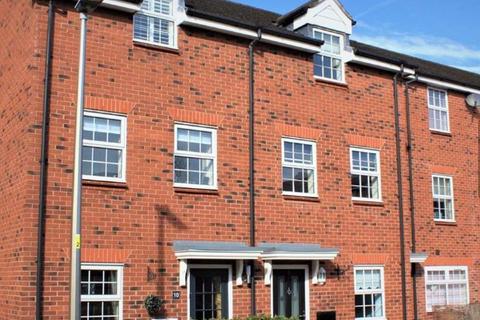 undefined, Horton Way, Nantwich CW5