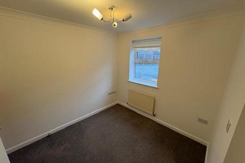 undefined, Horton Way, Nantwich CW5