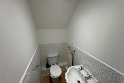undefined, Horton Way, Nantwich CW5