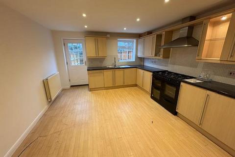 undefined, Horton Way, Nantwich CW5