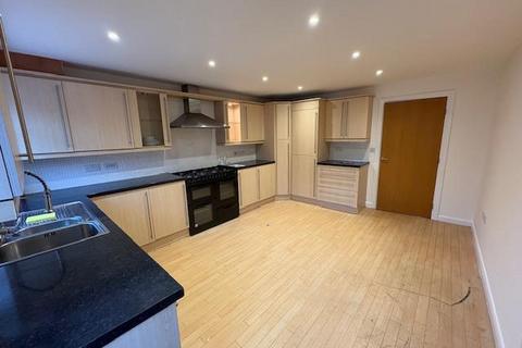 undefined, Horton Way, Nantwich CW5