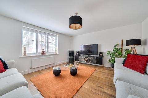 3 bedroom semi-detached house for sale, Loveridge Grove, Weymouth, DT3