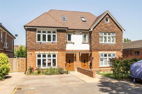 The Drive, Banstead