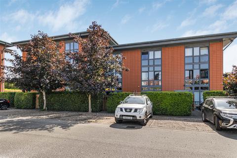 3 bedroom terraced house for sale, Thaxted Road, Saffron Walden CB10