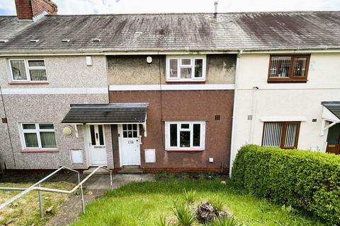 2 bedroom terraced house for sale, Parc Avenue, Morriston, Swansea, SA6