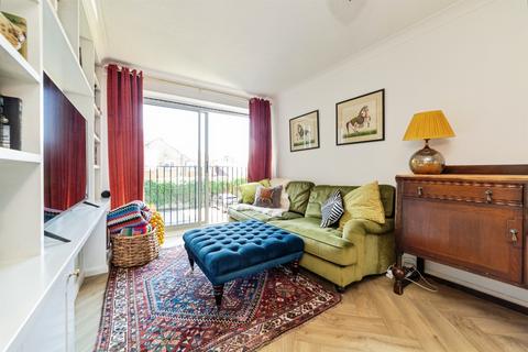 undefined, Mansfield Gardens, Hertford