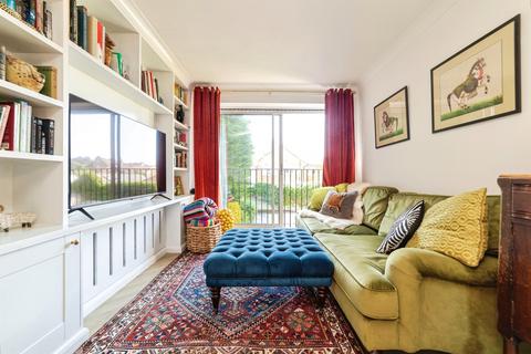 undefined, Mansfield Gardens, Hertford