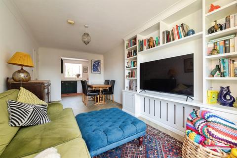 undefined, Mansfield Gardens, Hertford