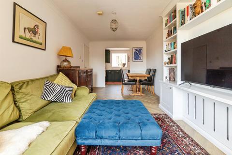 1 bedroom apartment for sale, Mansfield Gardens, Hertford