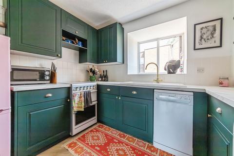 1 bedroom apartment for sale, Mansfield Gardens, Hertford